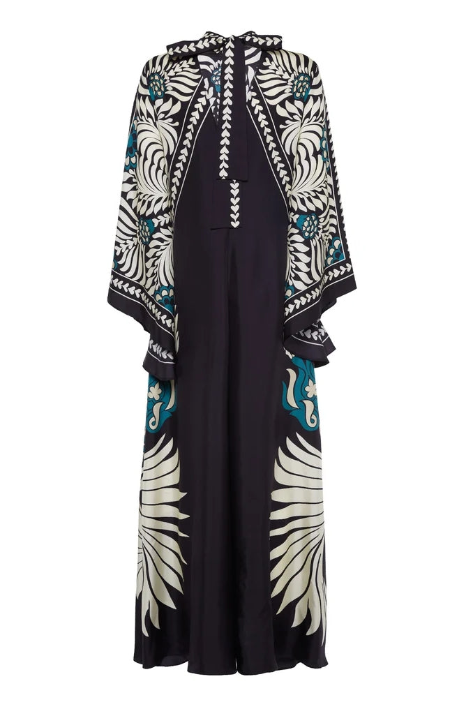 Mix Tiles Placée Magnifico Elbise