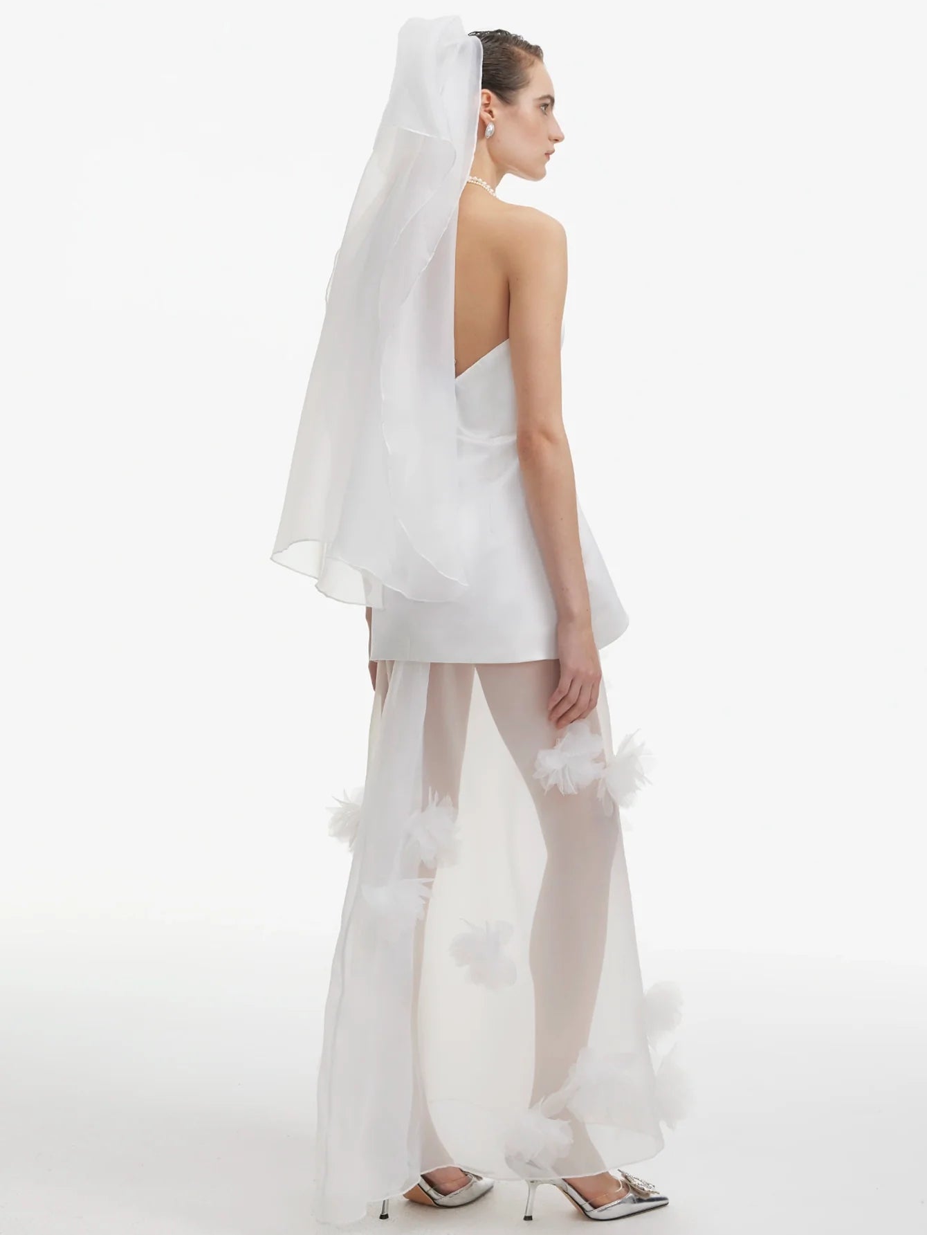 Her Adımda Zarafet - Couture Gelinlik