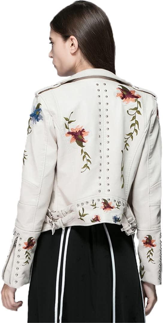 Rebel Petals Ceket