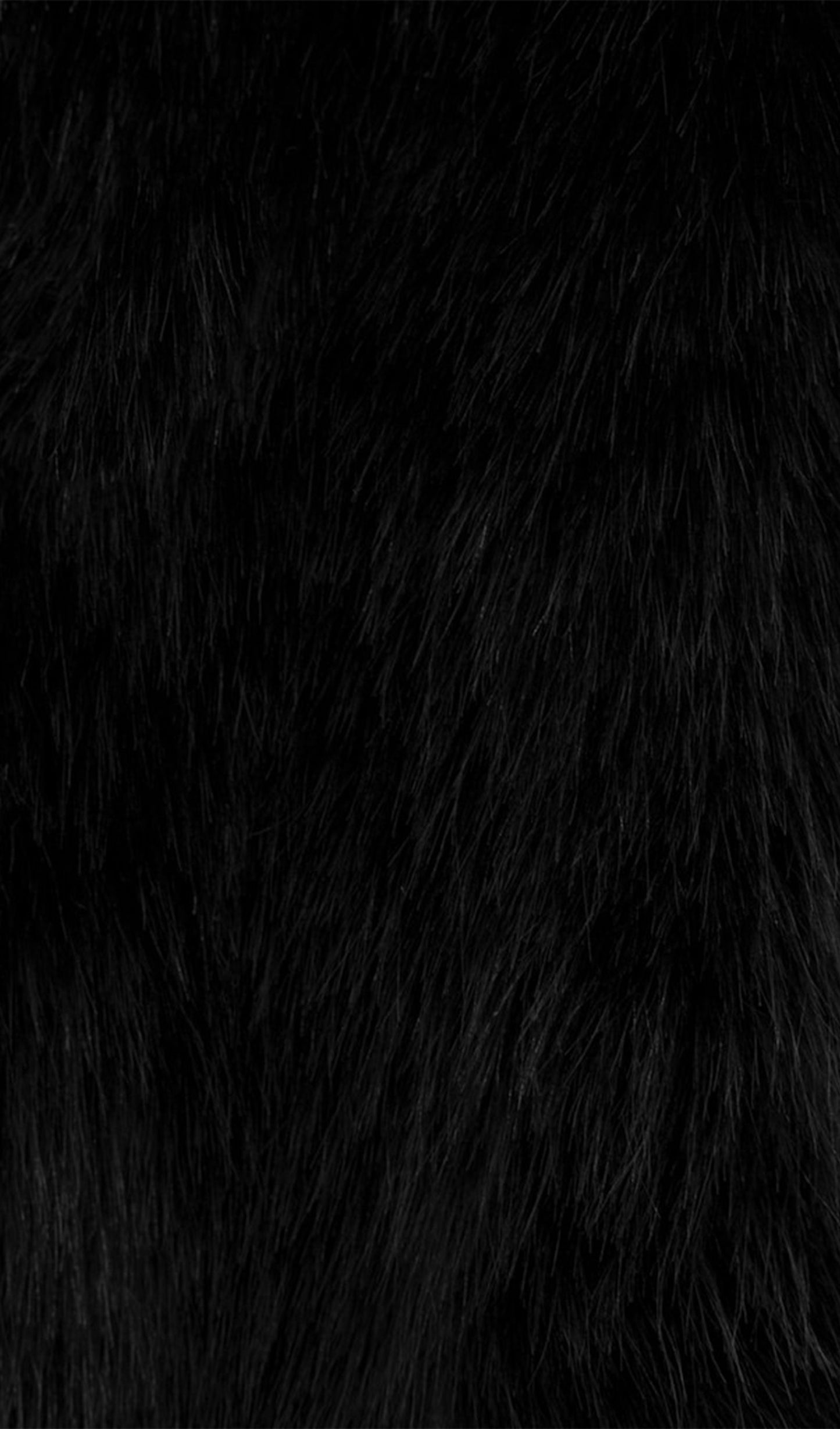 Siyah Uzun Erkek Çocuk Eko-Palet