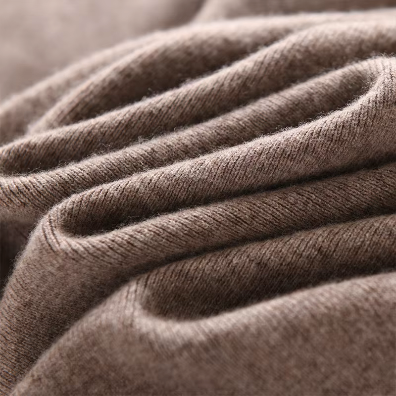 Veronique Moğol Kaşmir Pantolon