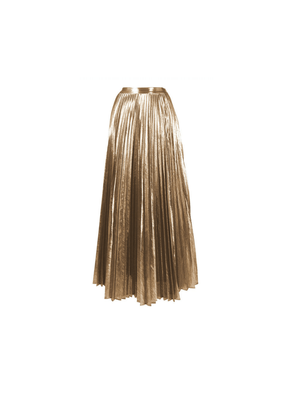 Amos Çiçek Metalik Mayo İki Parçalı Takım