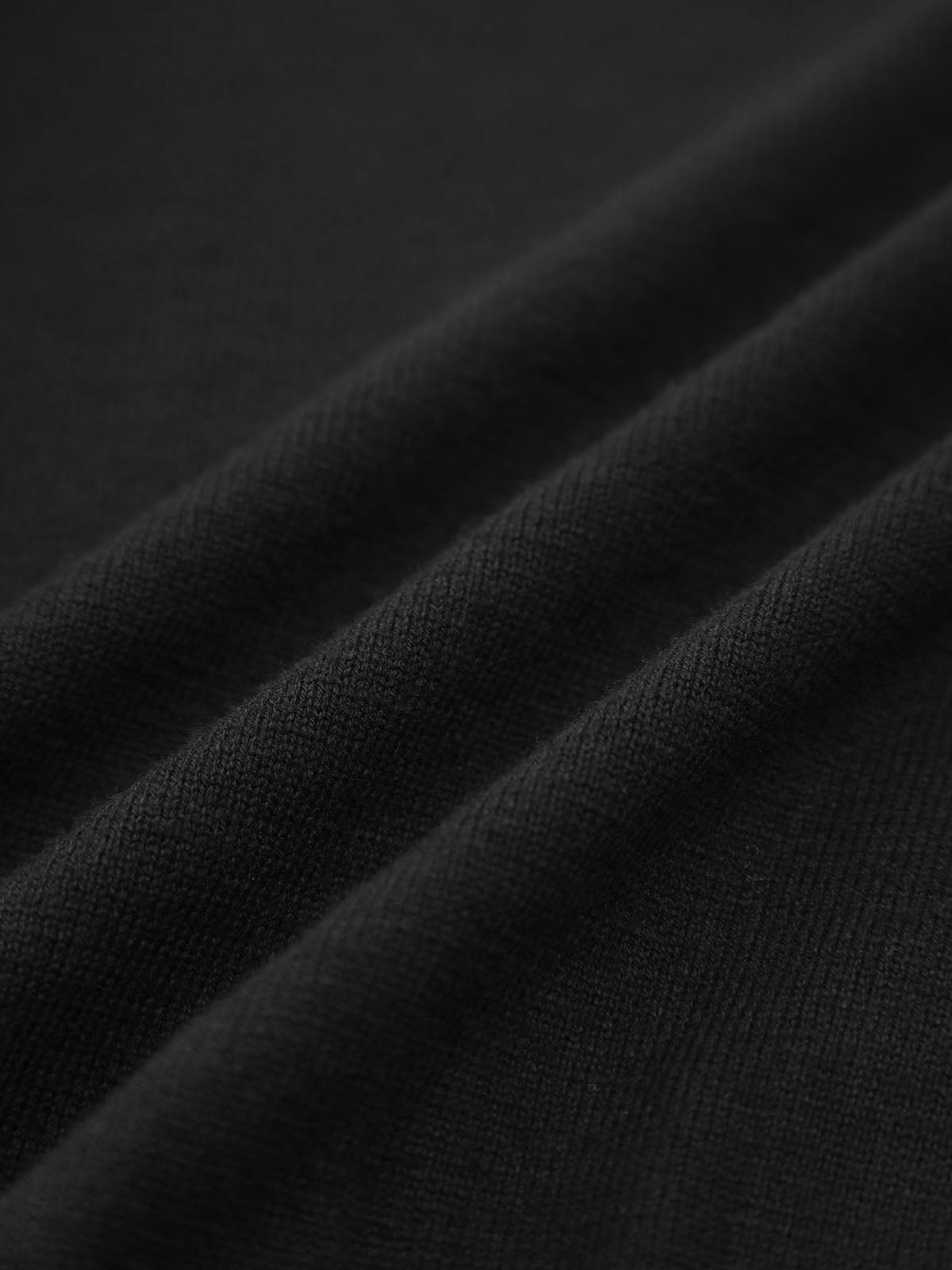 Düz Omuz Vatlı Metal Düğmeli Atlet