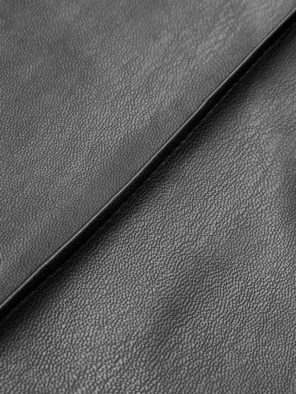 Noır Kenar -Pantolon