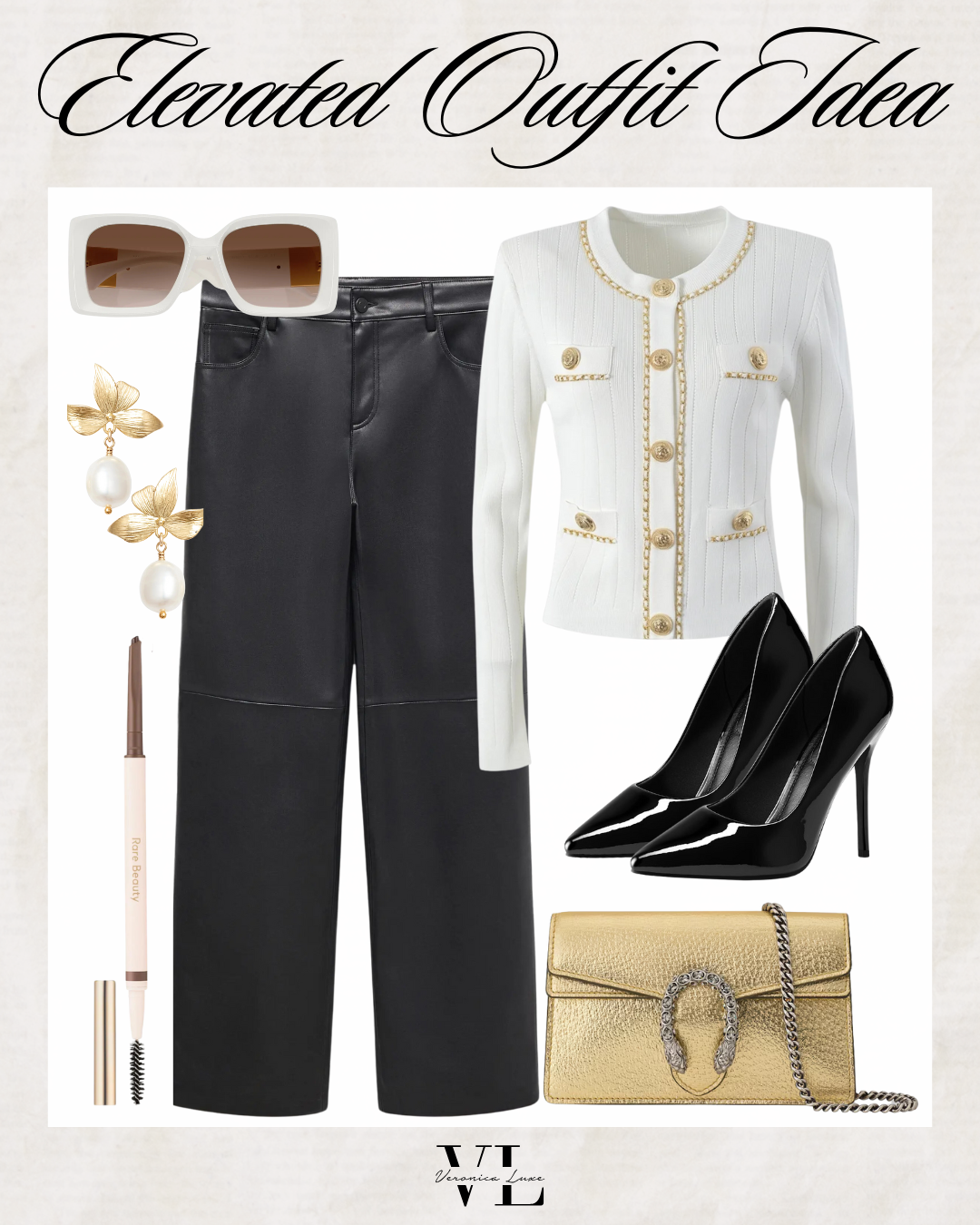 Charlotte Lüks Hırka Koleksiyonu