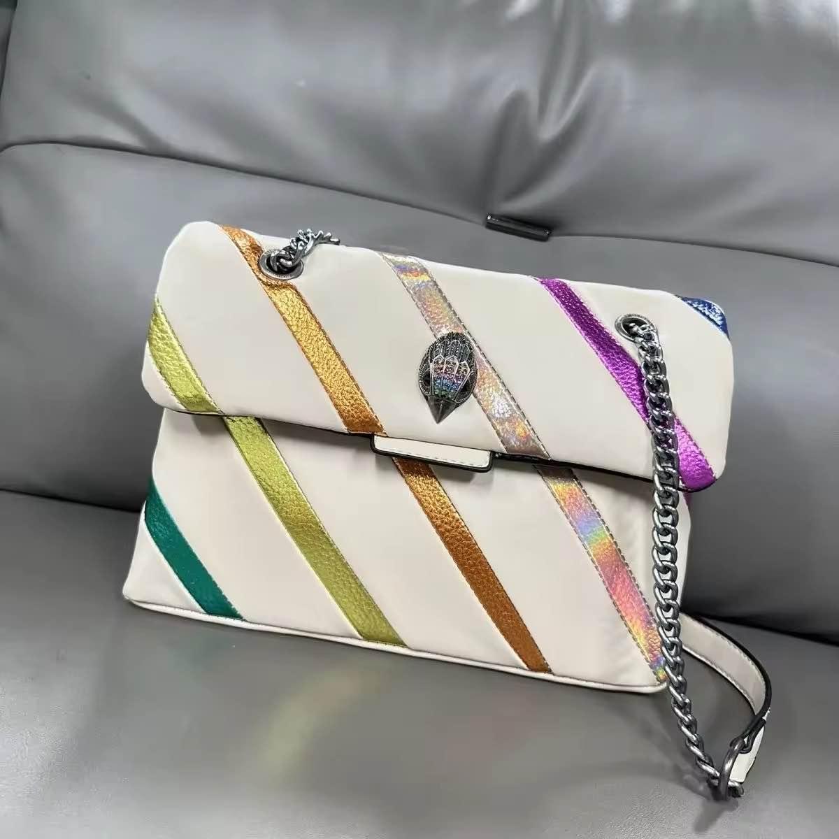 Vıbrant Luxe Omuz Çantası