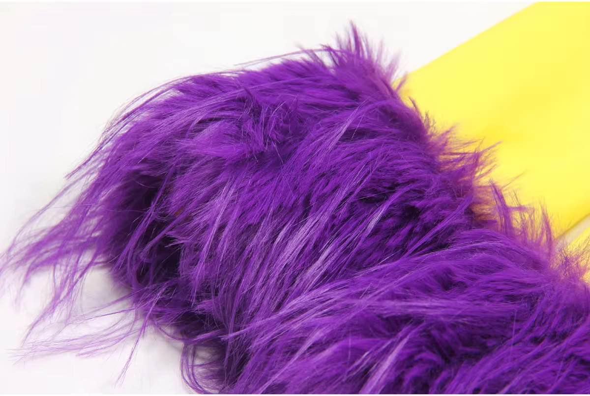 Vıofurrora Blazer Ceket