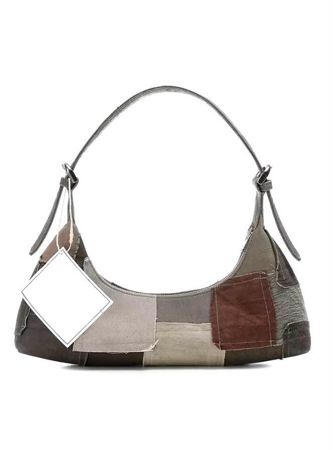 Lınenıa Omuz Çantası