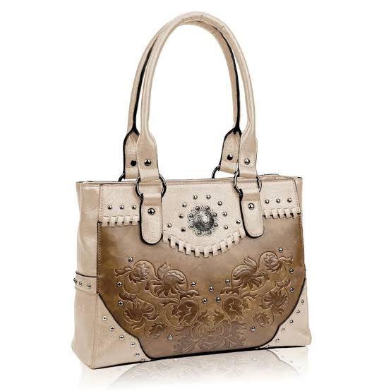 Vıntage Klasik Çanta