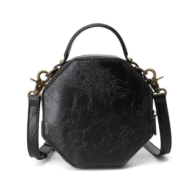 Chrono Voyager Omuz Çantası