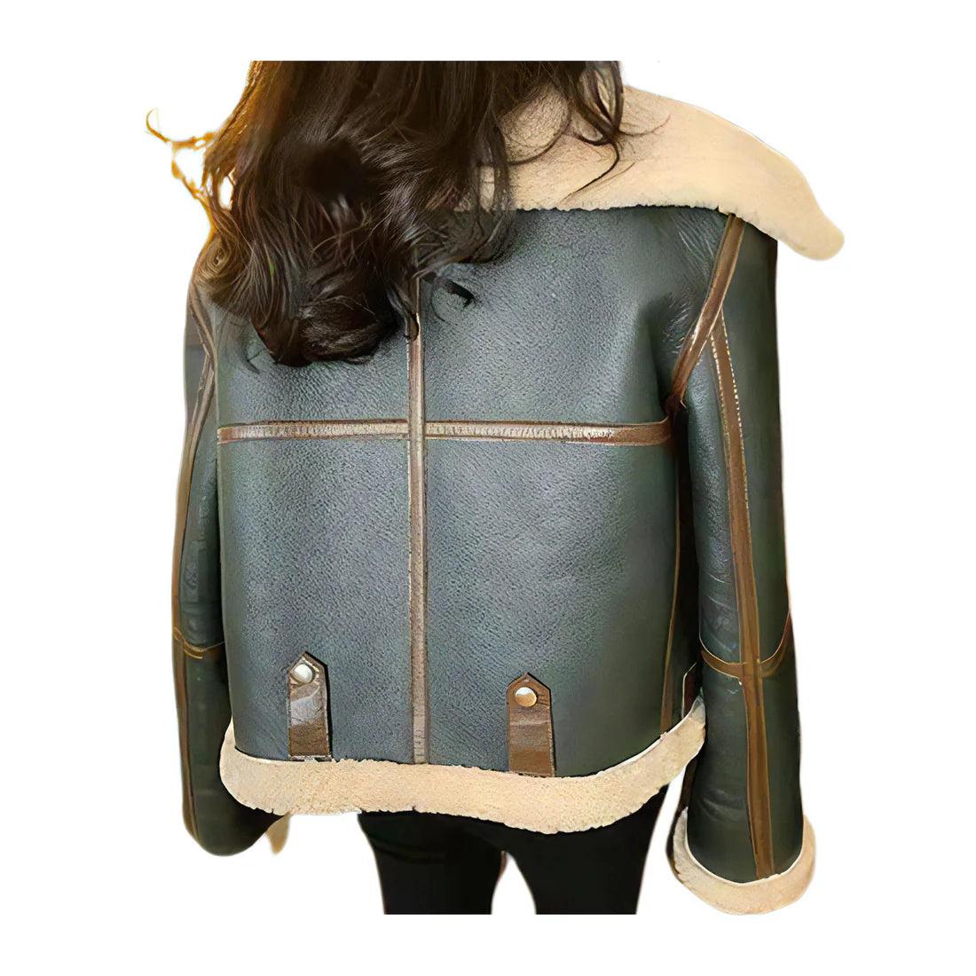 Fırtına Chaser -Mont