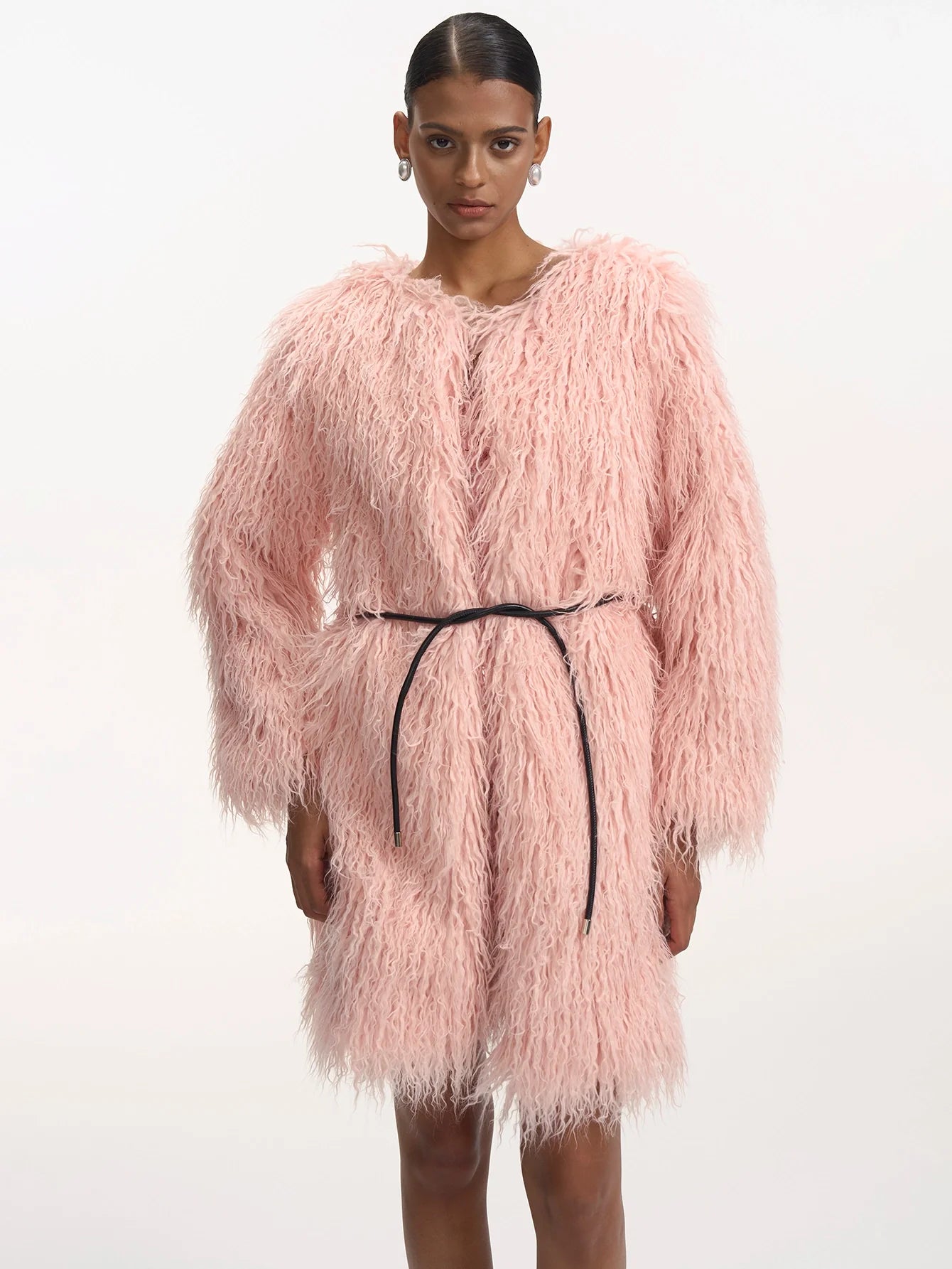 Banliye Modası Kürk Manto