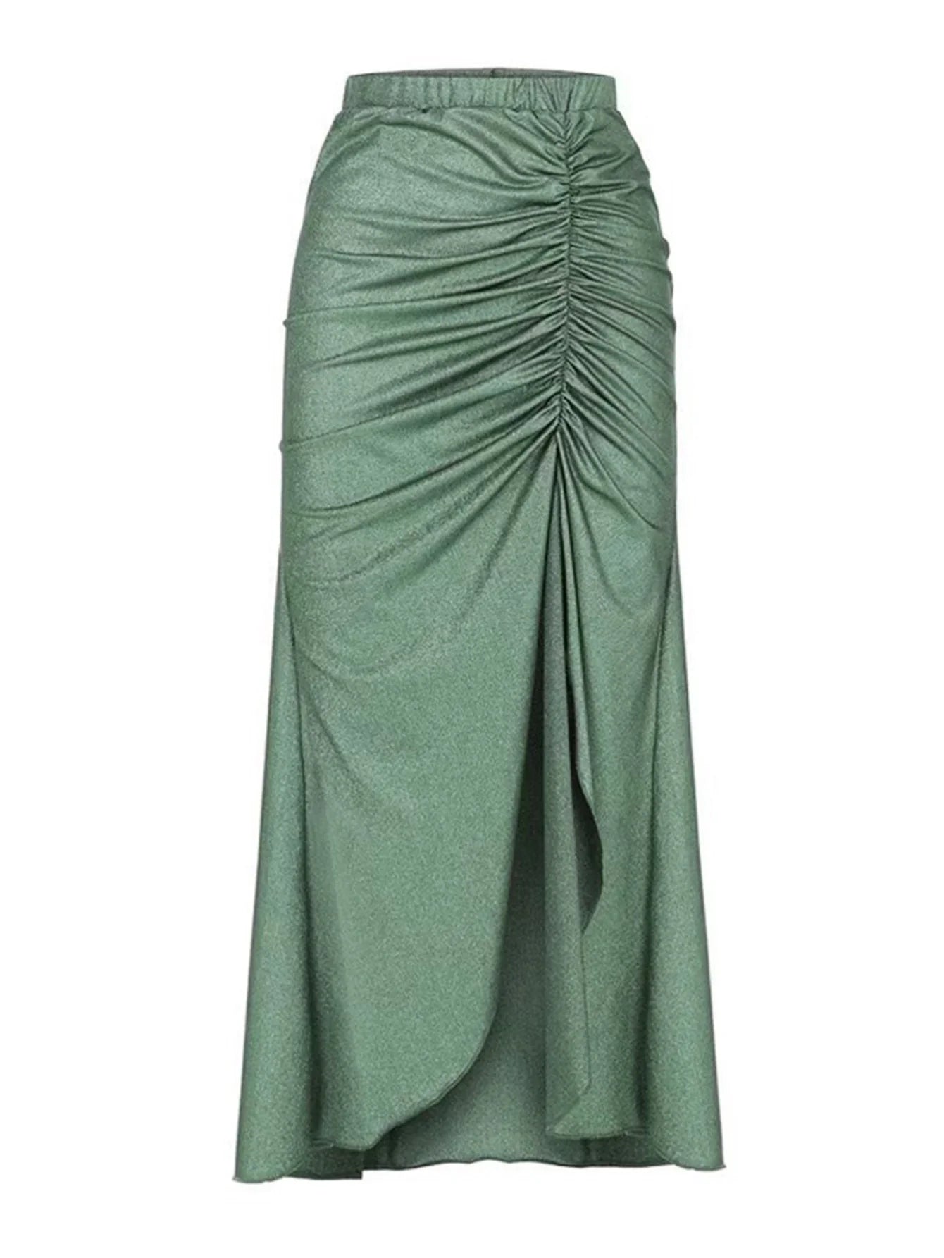 Şık İki Renkli Mayo İki Parça Set