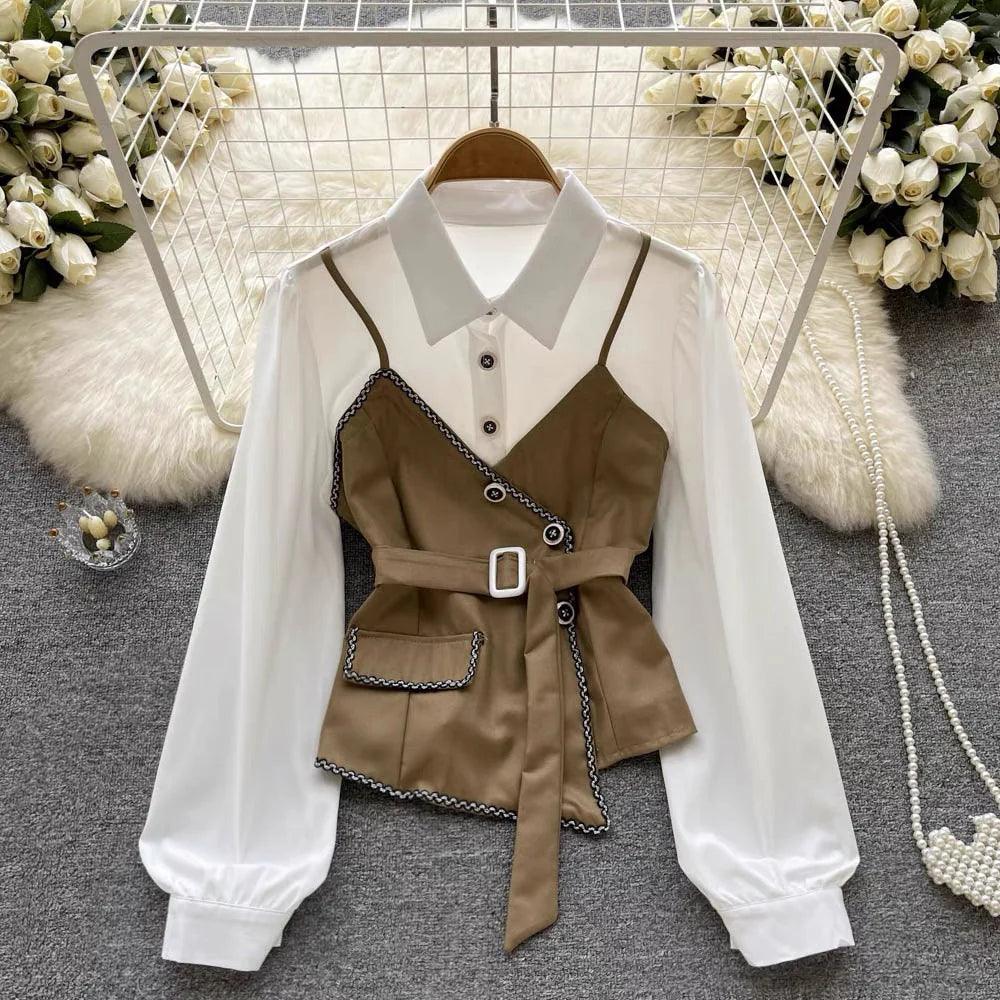 Sessiz Sonat Gömlek