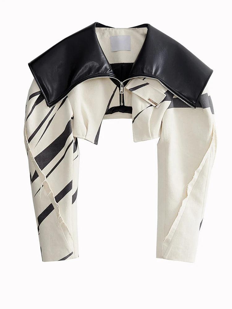 Vortex Vogue - Ceket