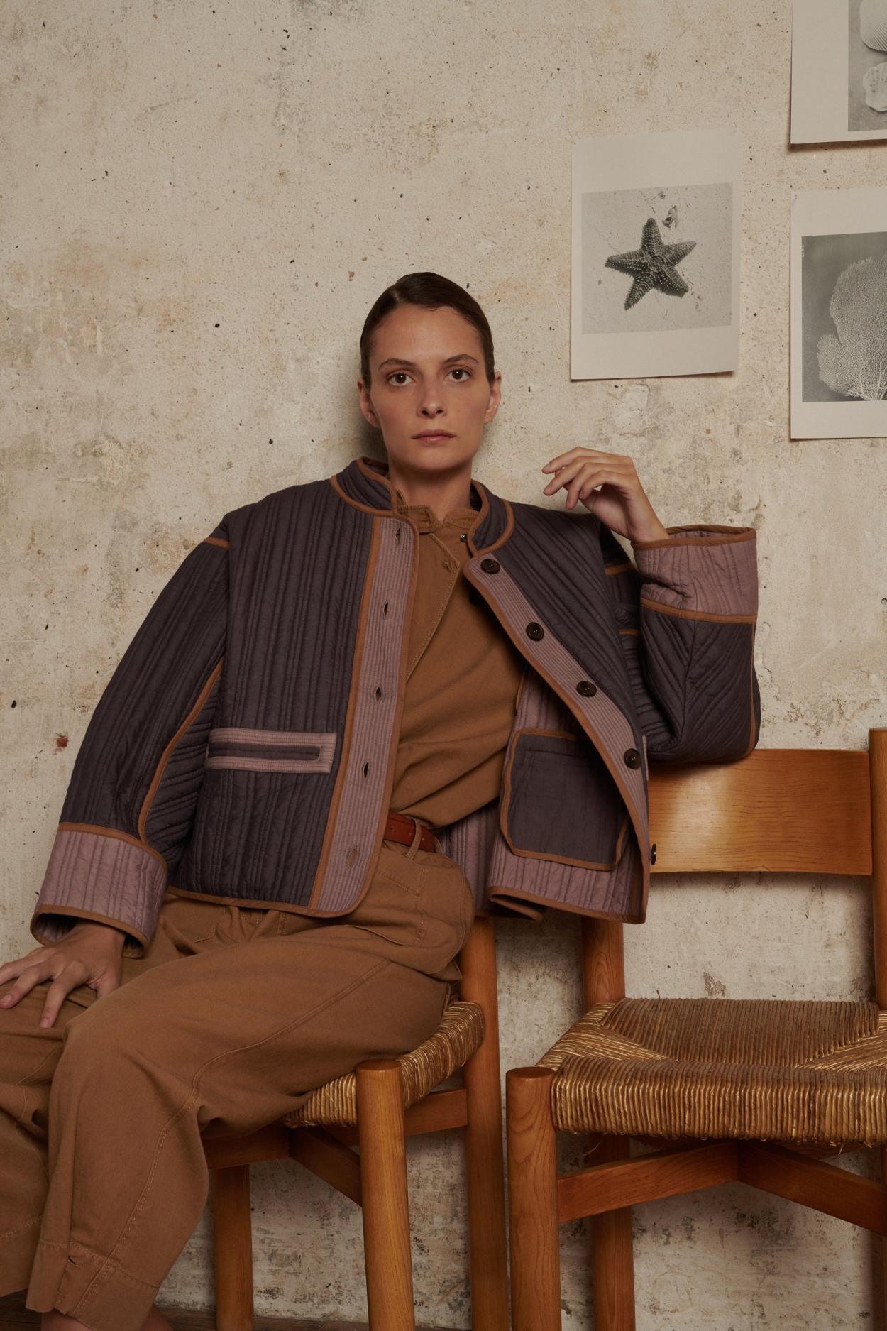 Elysıan Layers Ceket