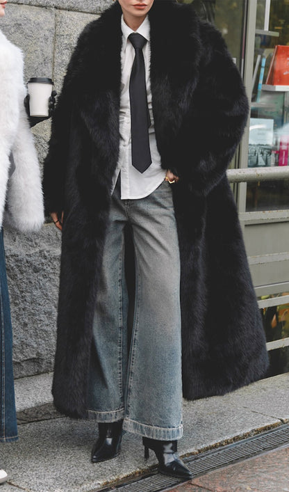 Siyah Uzun Erkek Çocuk Eko-Palet