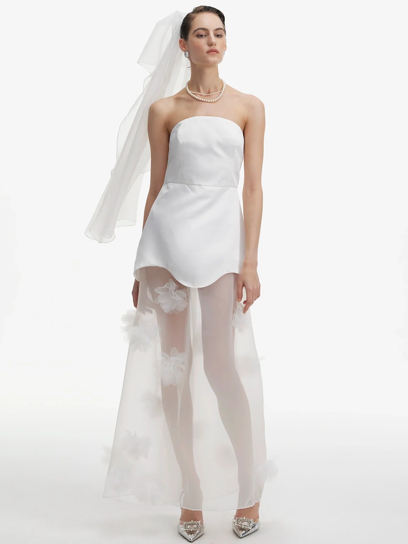 Her Adımda Zarafet - Couture Gelinlik