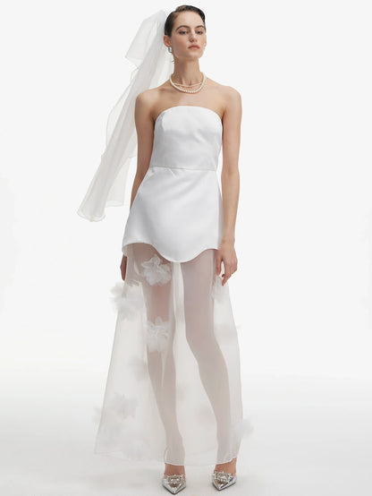 Her Adımda Zarafet - Couture Gelinlik