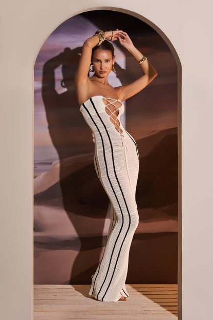 Olivia'Nın Elbisesi