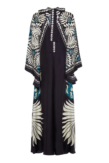 Mix Tiles Placée Magnifico Elbise