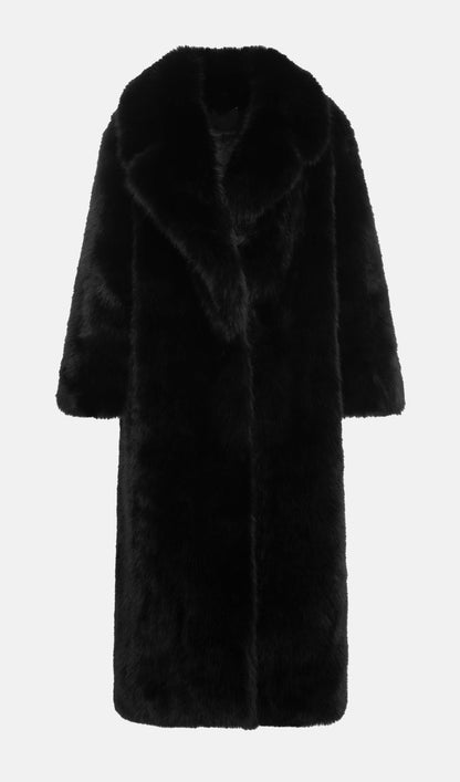 Siyah Uzun Erkek Çocuk Eko-Palet