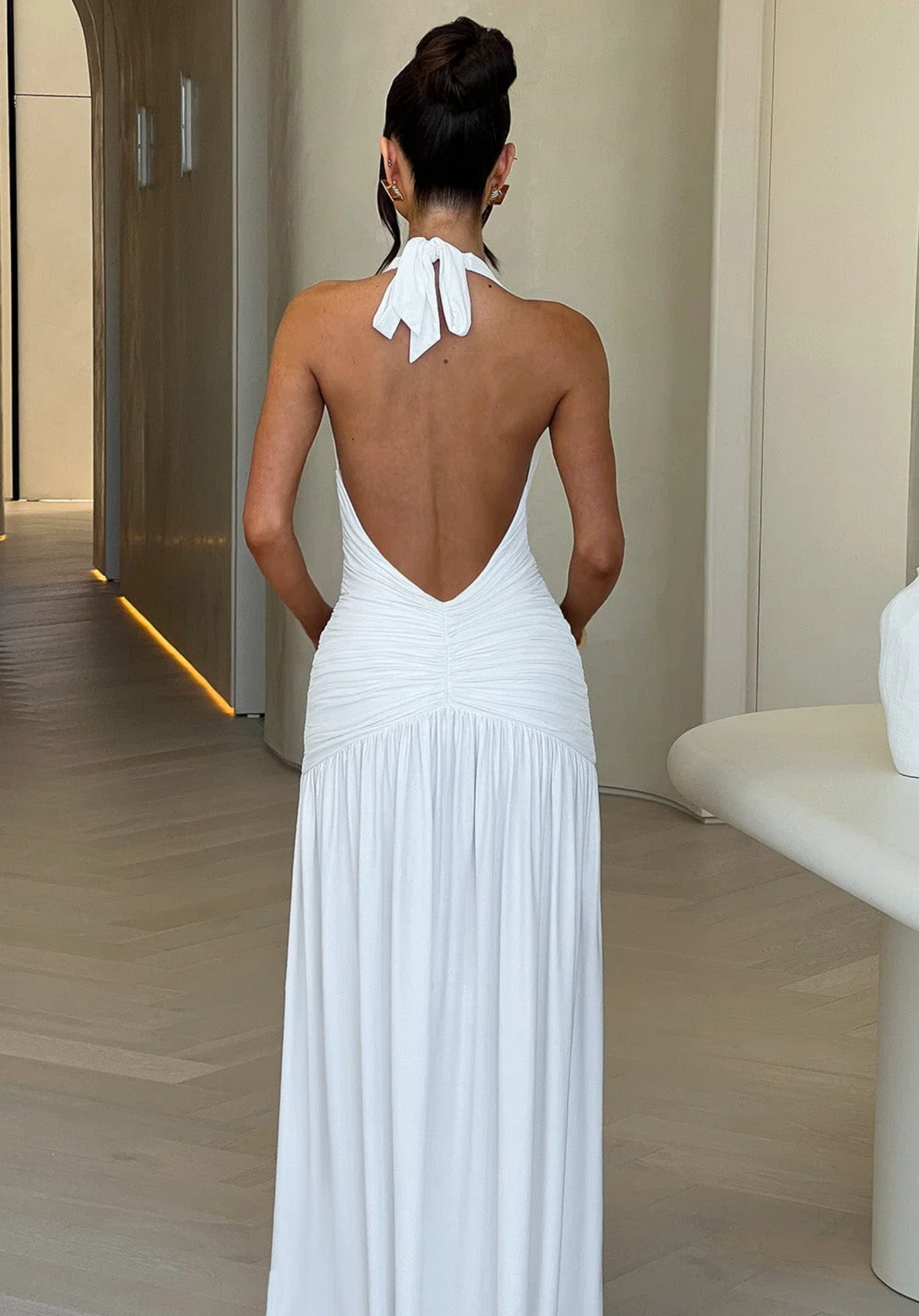 Juliana'Nın Elbisesi