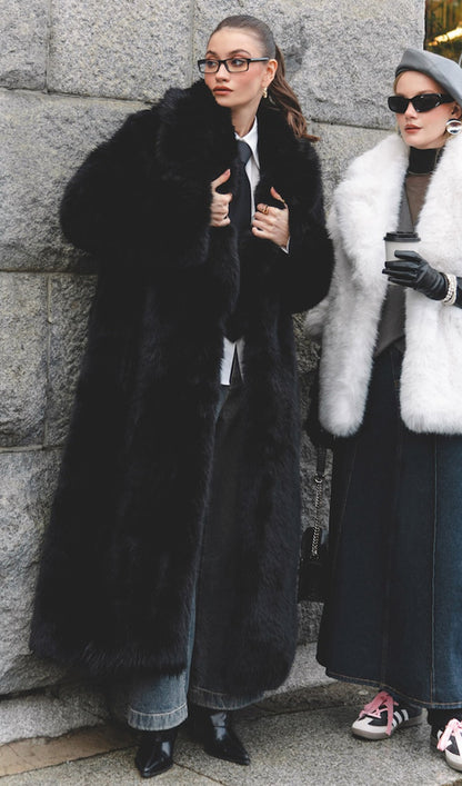 Siyah Uzun Erkek Çocuk Eko-Palet