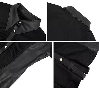 Gece Duvağı Gömlek