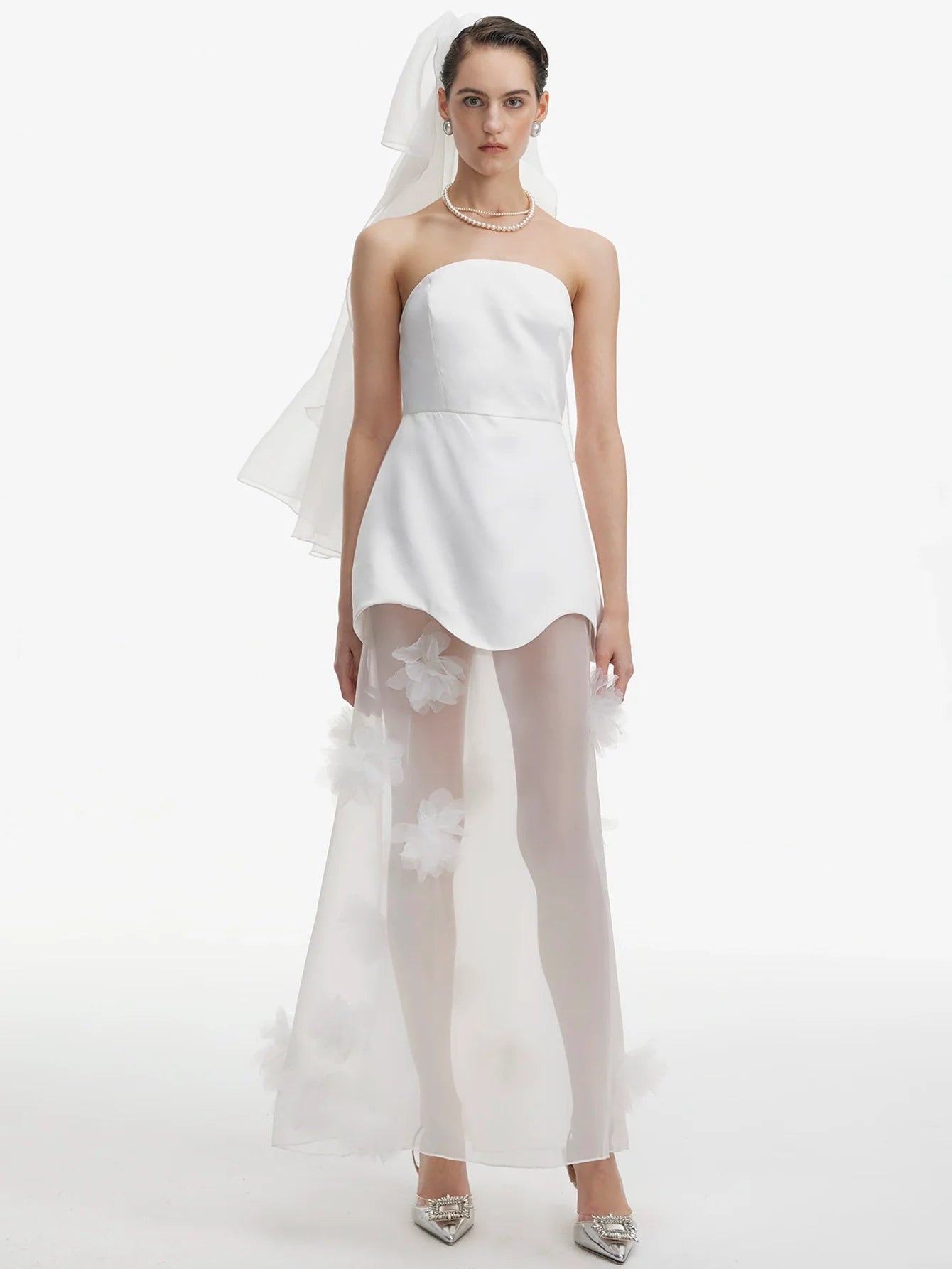 Her Adımda Zarafet - Couture Gelinlik