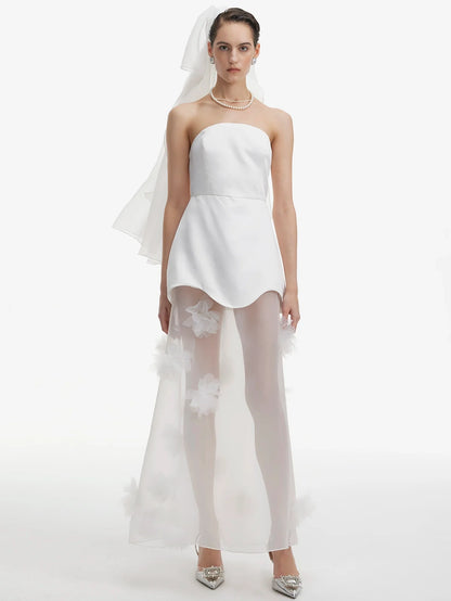 Her Adımda Zarafet - Couture Gelinlik