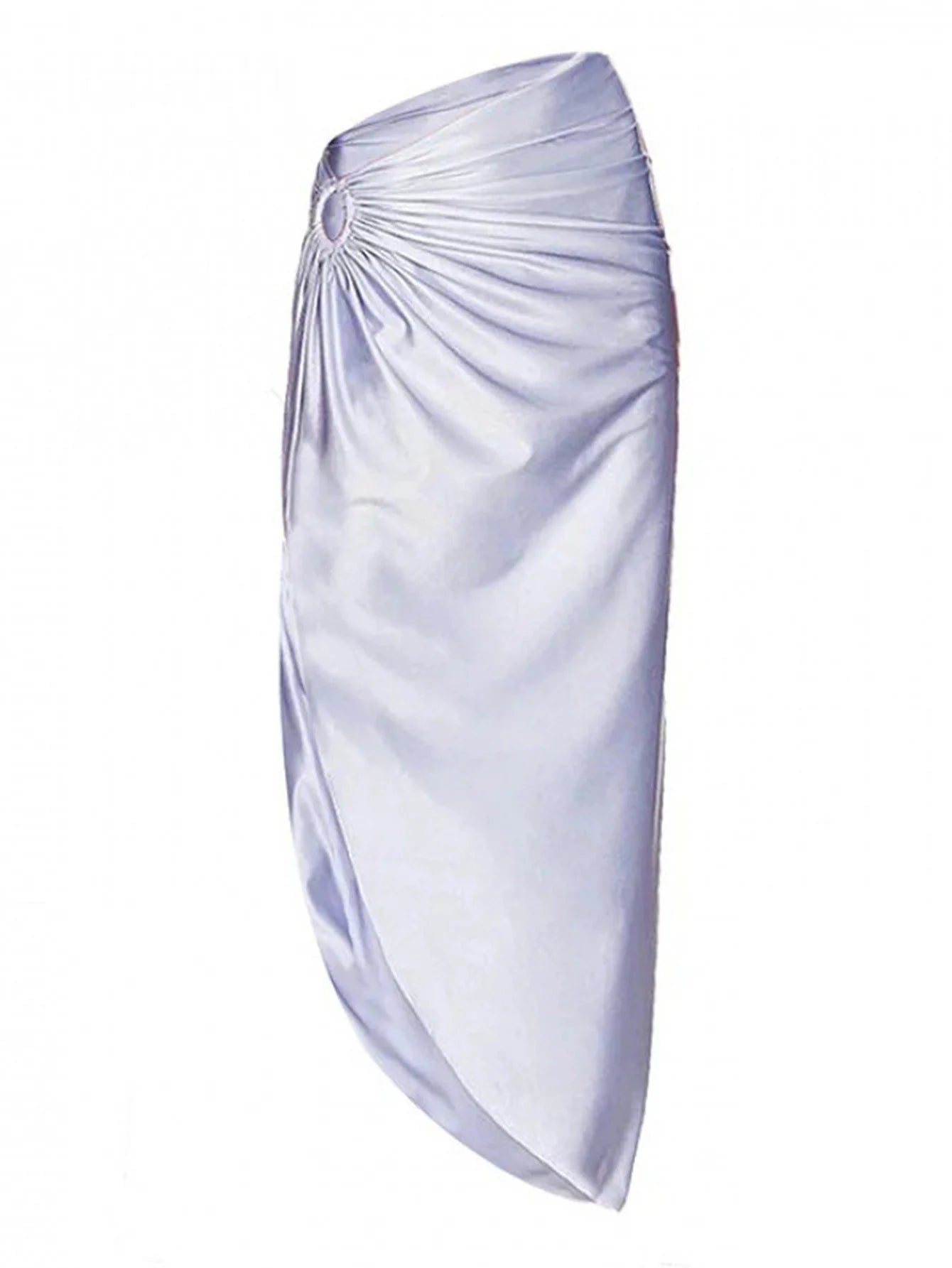 Şık Parıldayan İçi Boş İki Parçalı Set