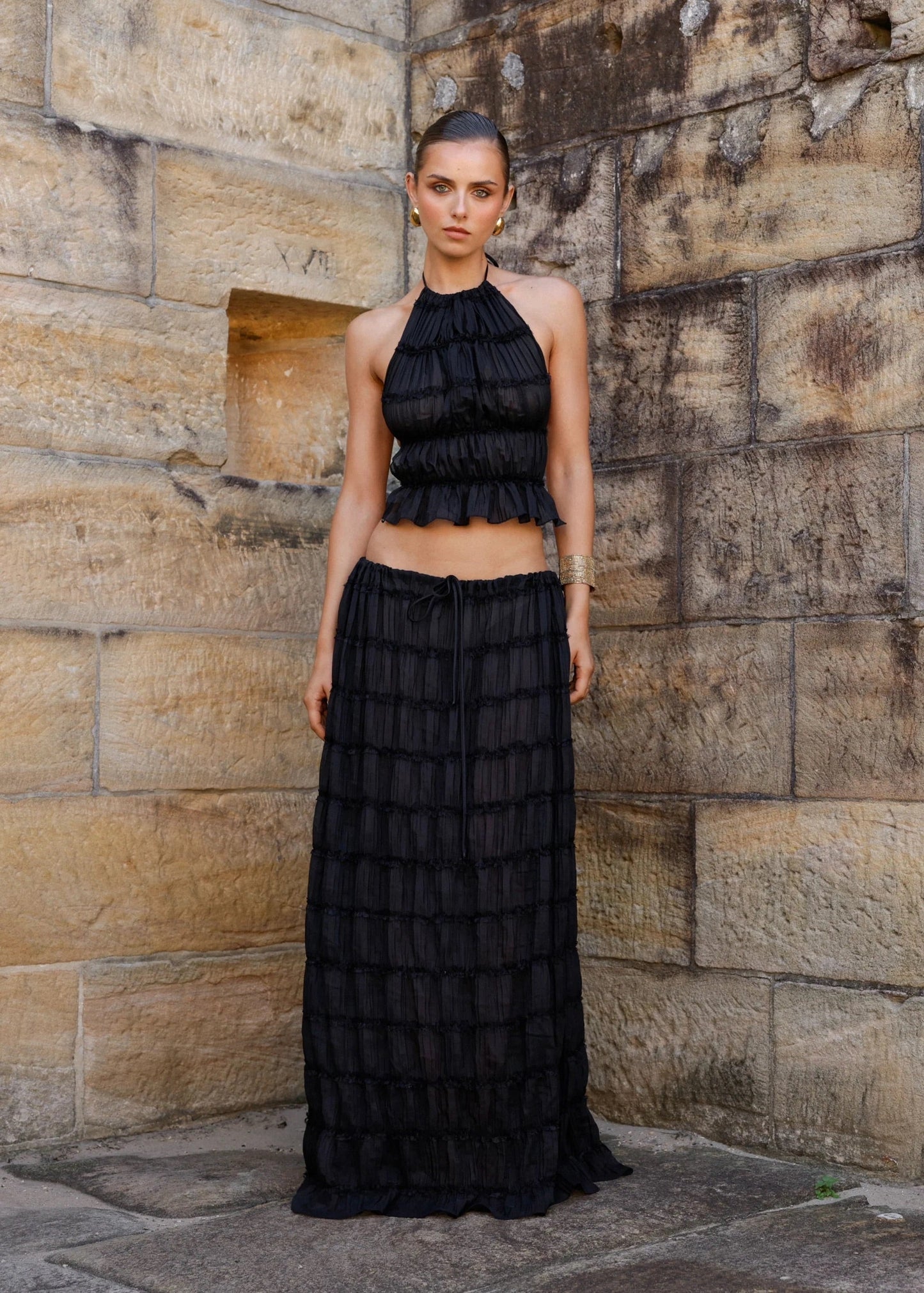 Juliette Halter İbiza Koleksiyonu