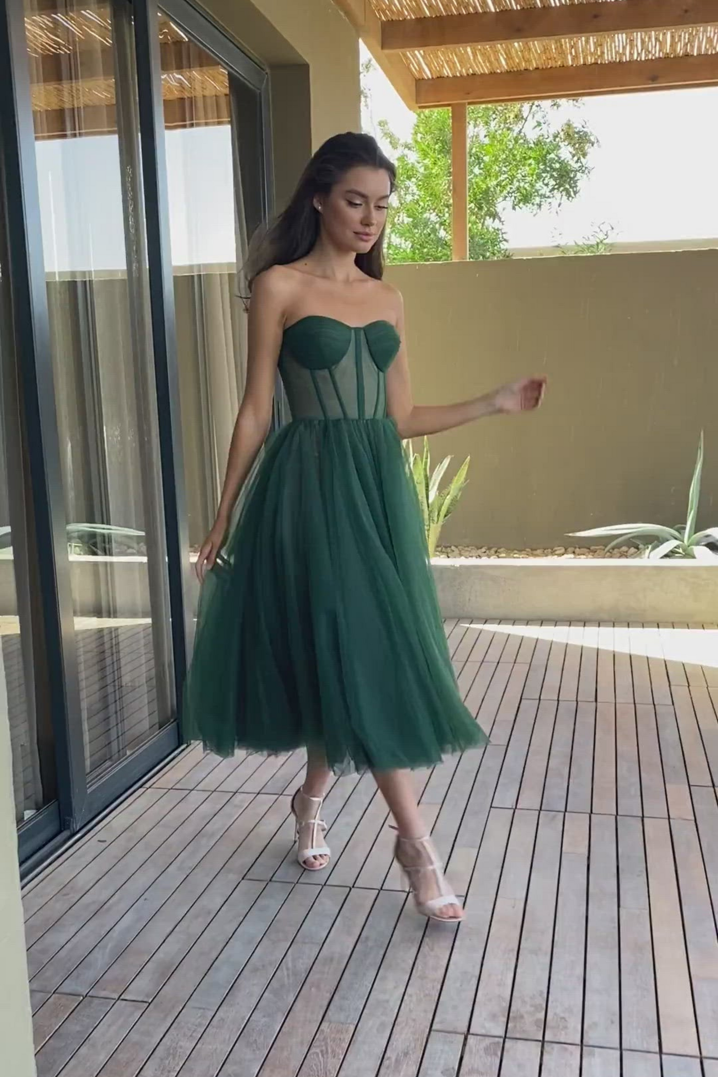 Zorina Elbisesi