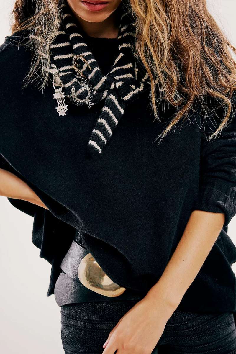 Tatlı Dantel Örgü Seti