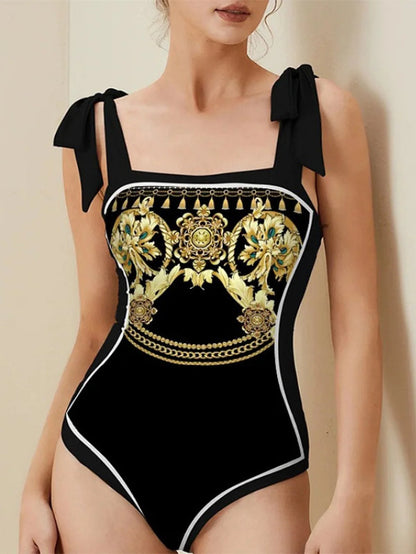 Muhteşem Barok Mayo