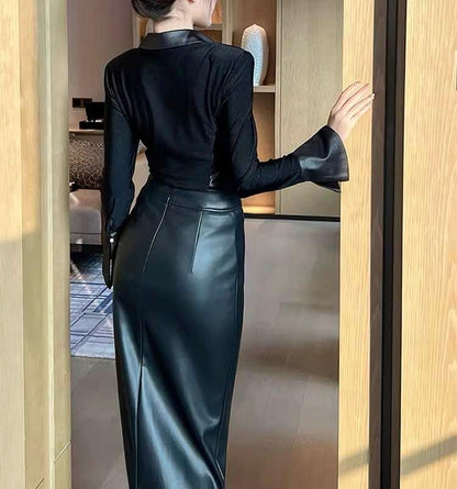 Gece Duvağı Gömlek