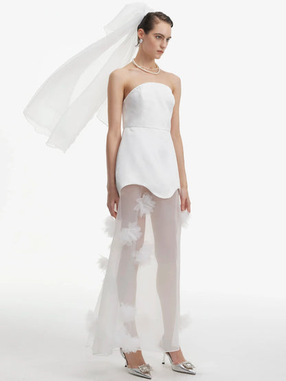 Her Adımda Zarafet - Couture Gelinlik