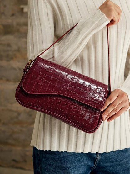 Verona Omuz Çantası