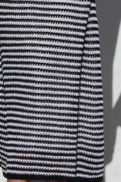 Seraphina Elbise Siyah