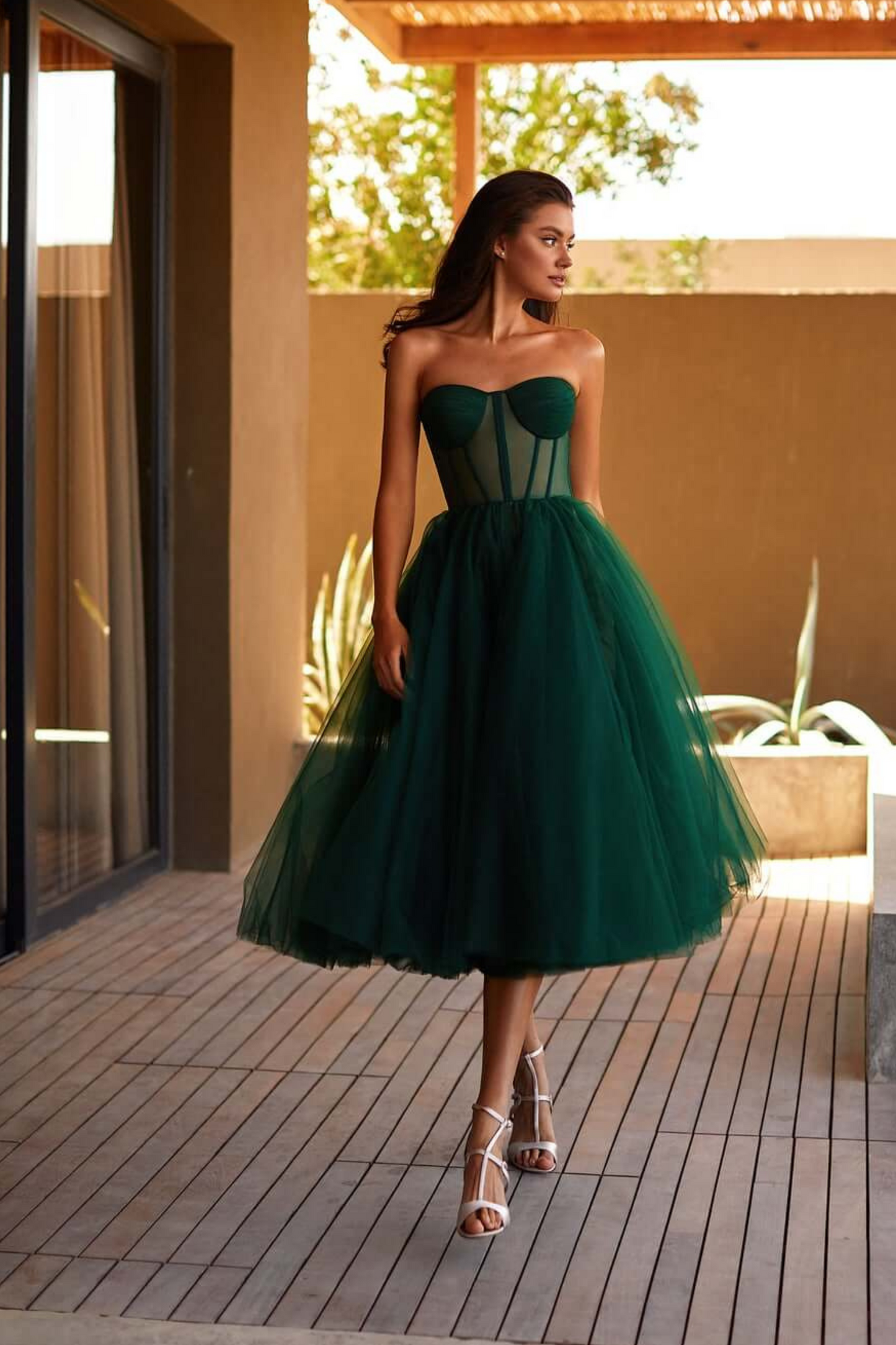 Zorina Elbisesi