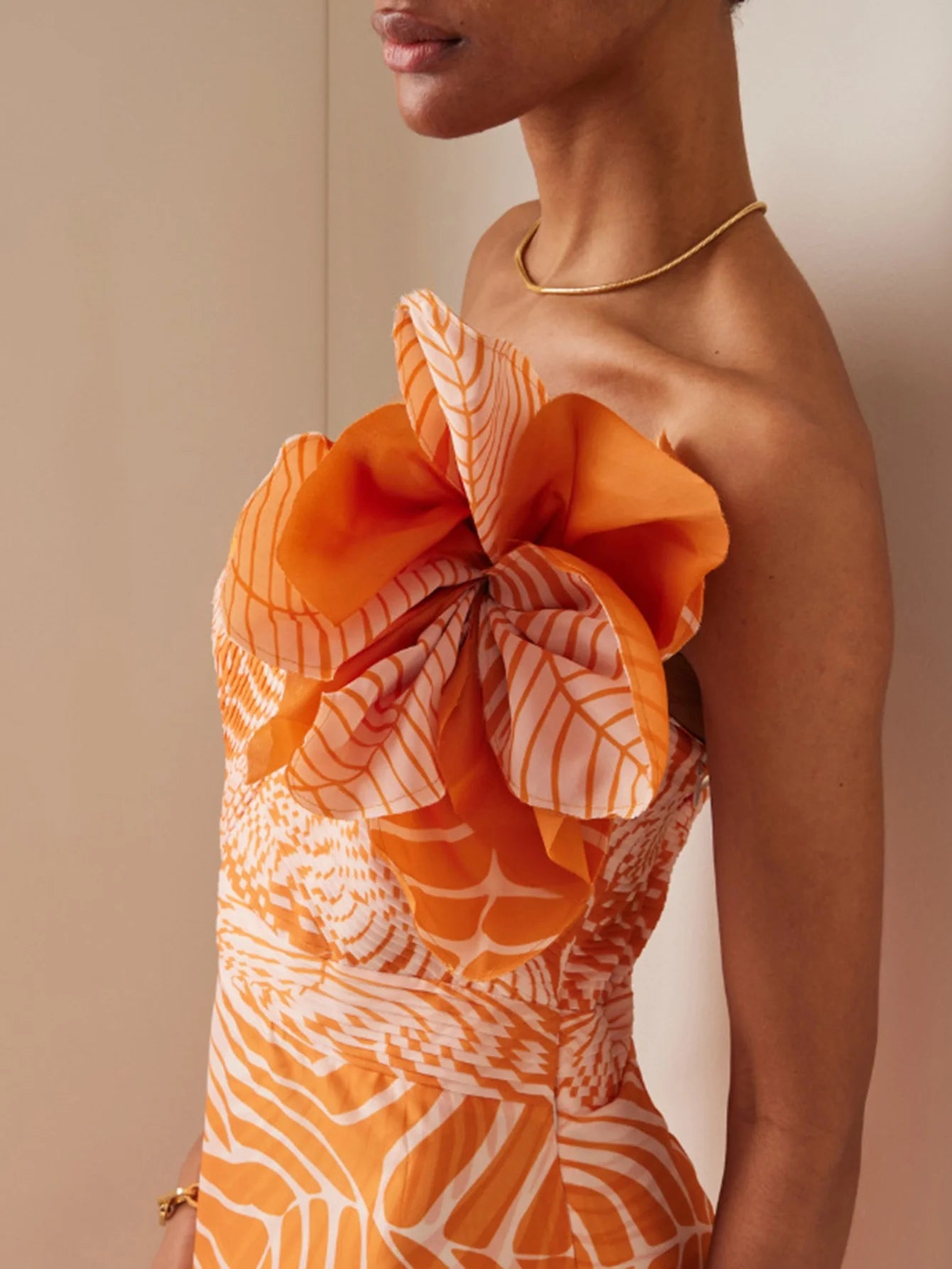 Zebra Baskılı Mayo İki Parçalı Takım