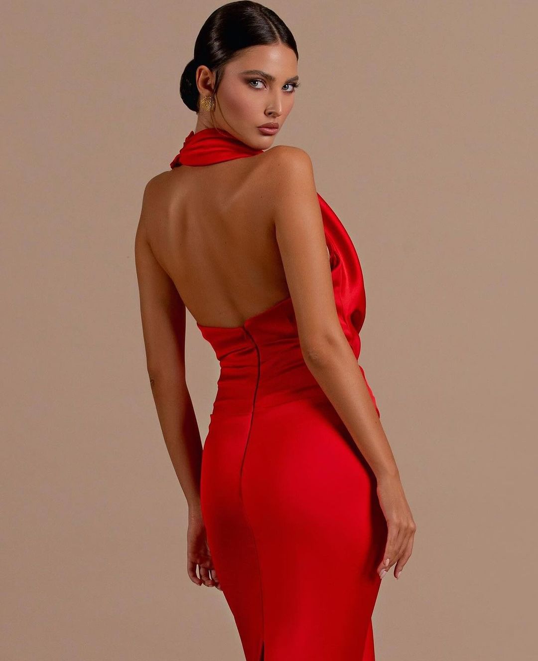 Madeleine Elbisesi