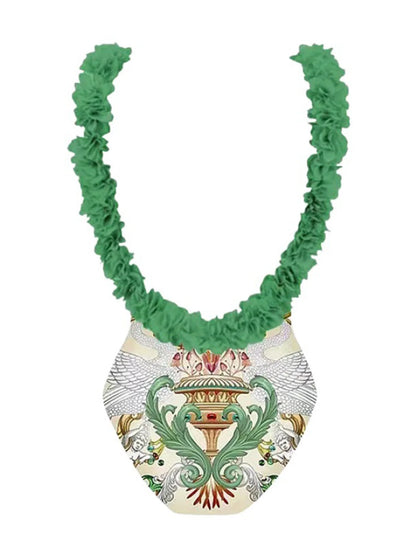 Egzotik Çiçek Mayo