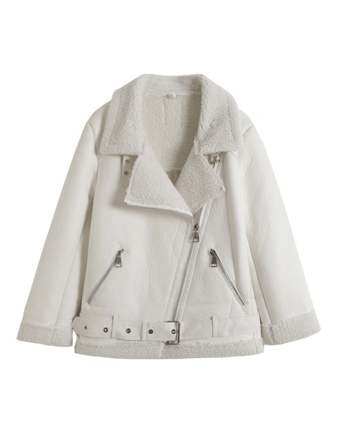 Arktik Zarafet -Çeket