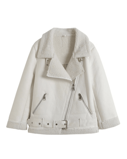 Arktik Zarafet -Çeket