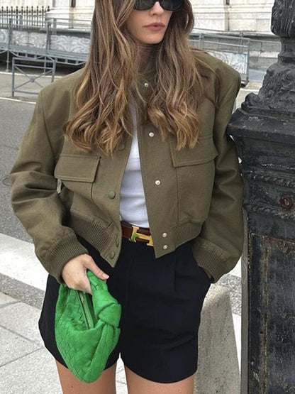 Kakı Urbaın -Ceket