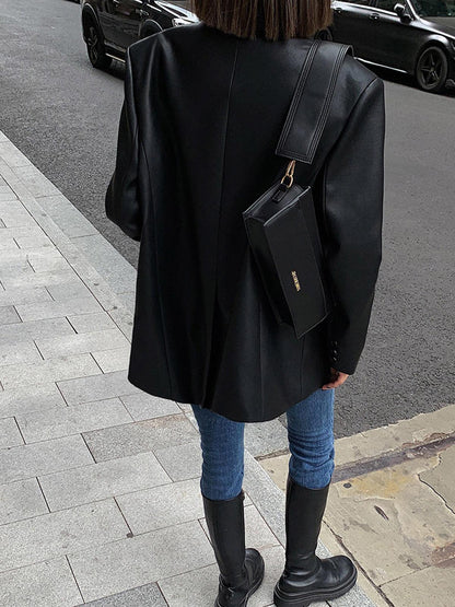 Noır Suprême -Ceket