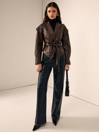 Monaco Fleur - Ceket