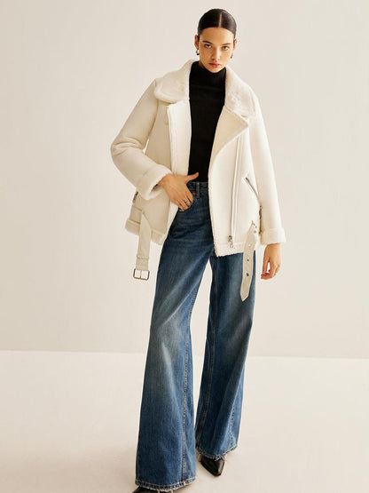 Arktik Zarafet -Çeket